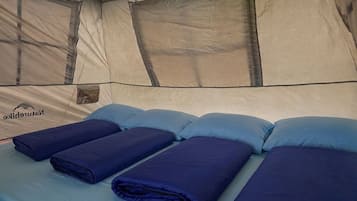 Blackout drapes, iron/ironing board, free WiFi