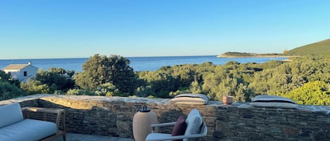 Terraço/pátio