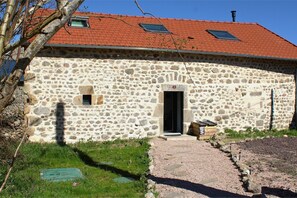 Esterni