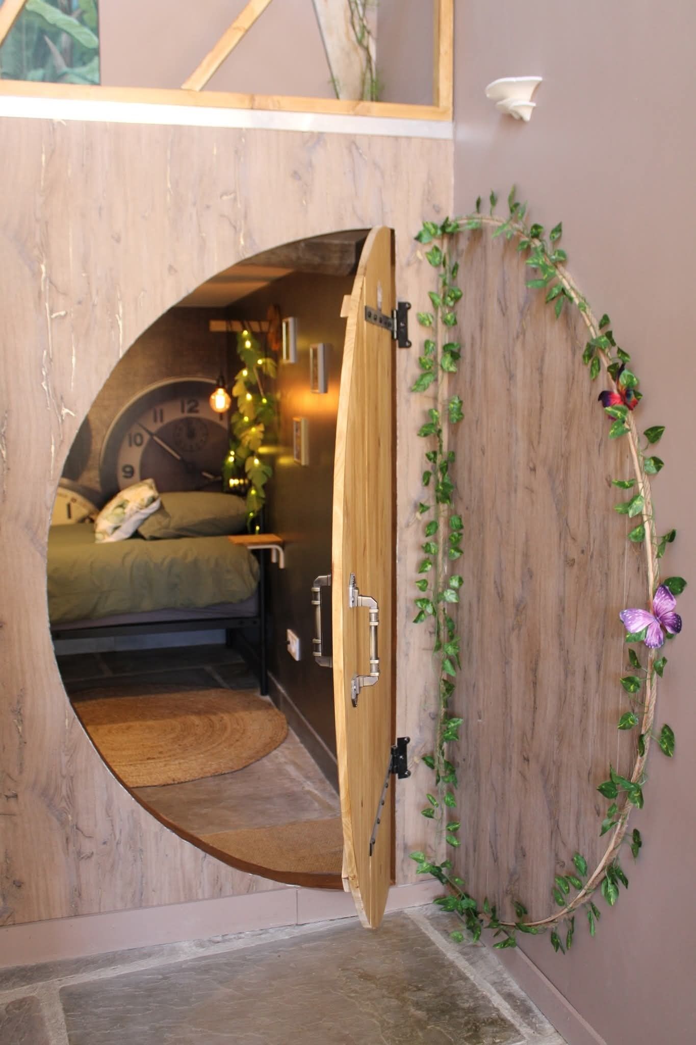 5 slaapkamers, gratis wifi, beddengoed