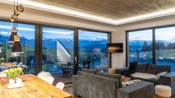 House | Living room
