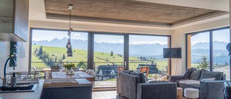 House | Living room