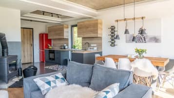 House | Living room