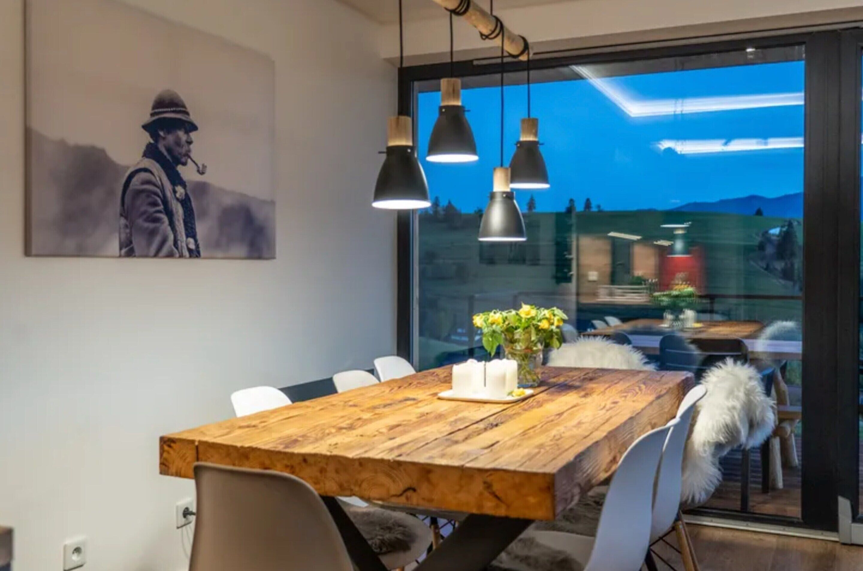 Rumah | Tempat makan