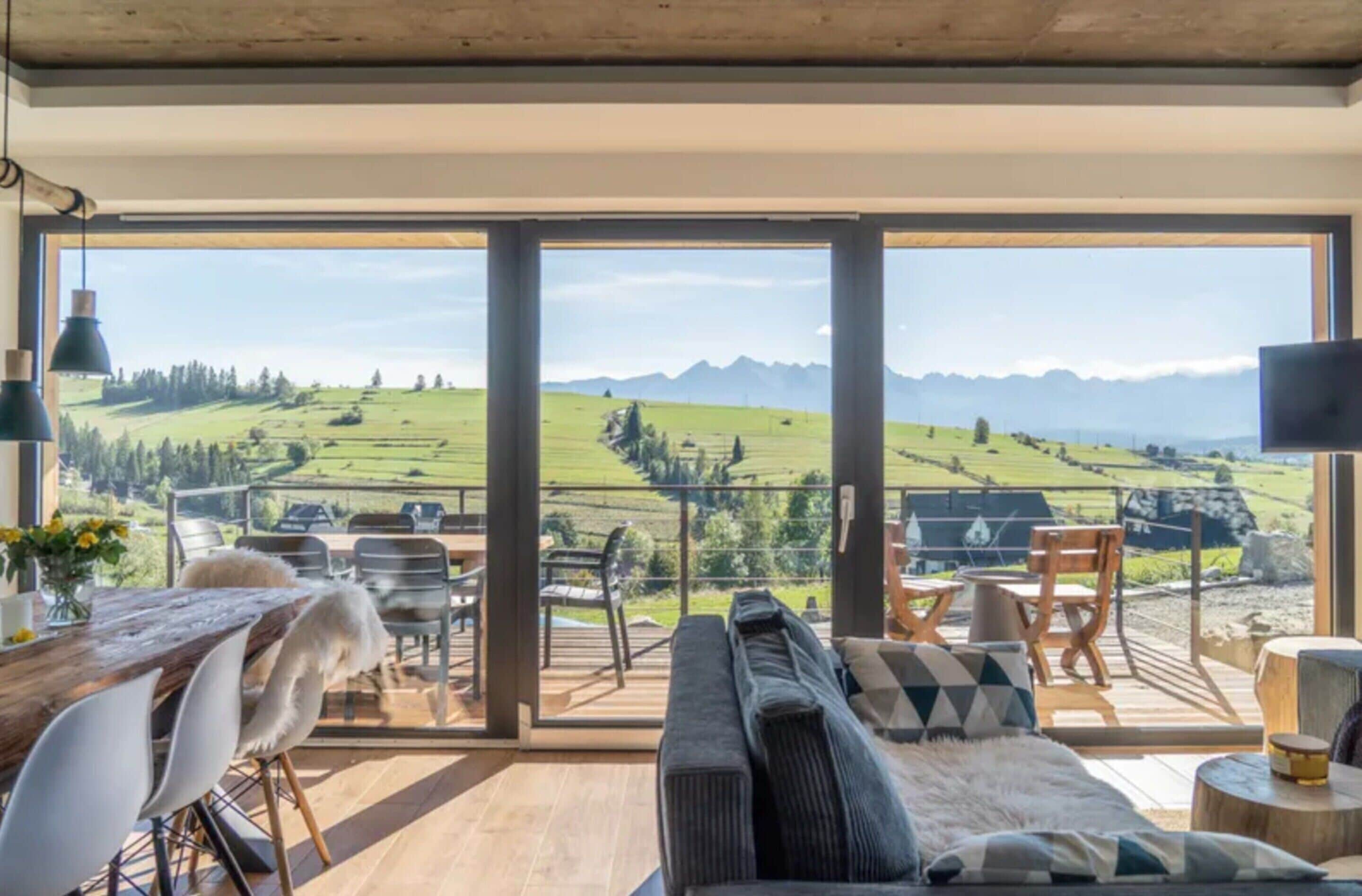 Casa | Sala de estar