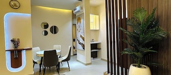 F&B SHORTLET APARTMENT