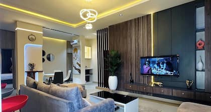 F&B SHORTLET APARTMENT