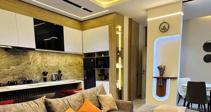 F&B SHORTLET APARTMENT