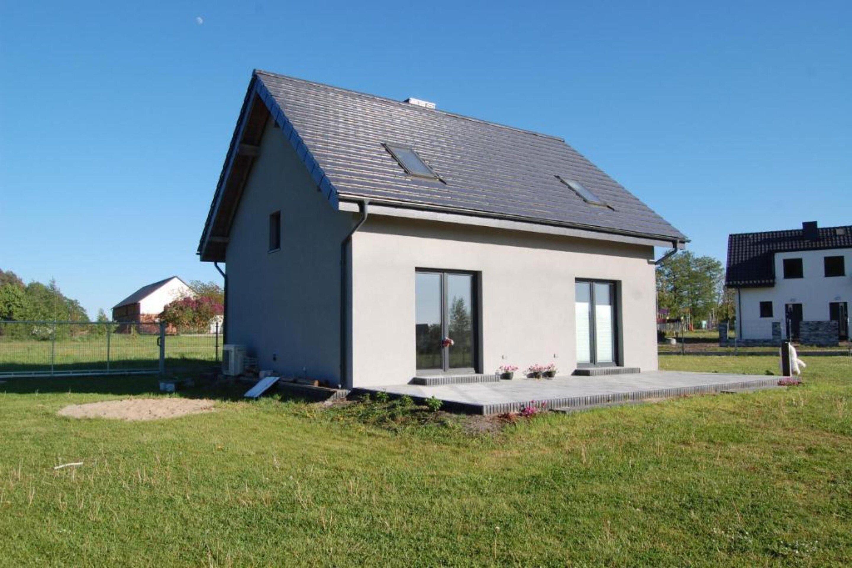 House | Exterior