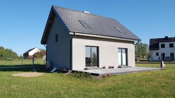 House | Exterior