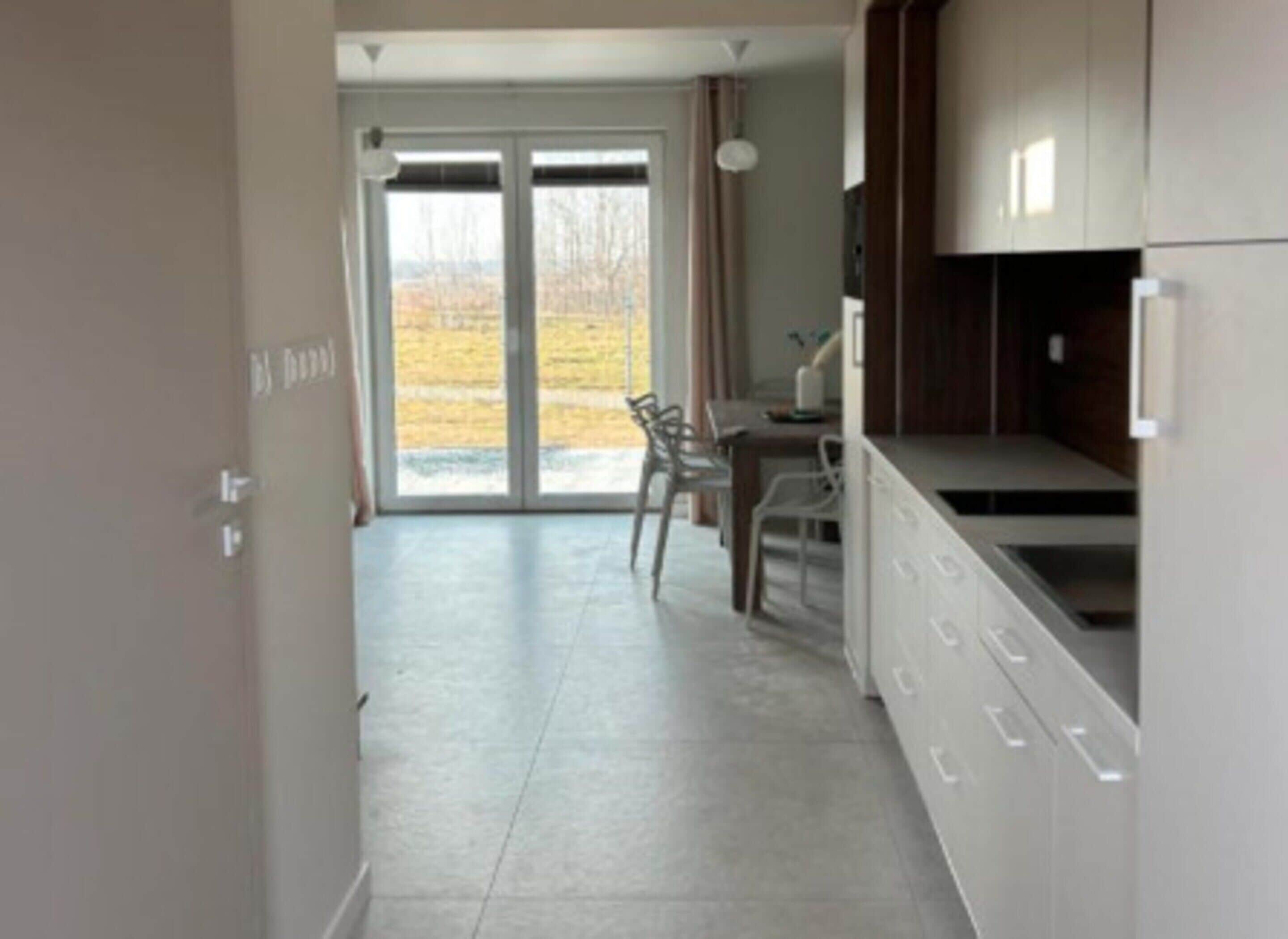 Ferienhaus | Innenbereich