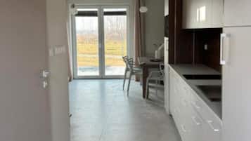 Ferienhaus | Innenbereich
