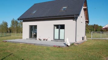 House | Exterior