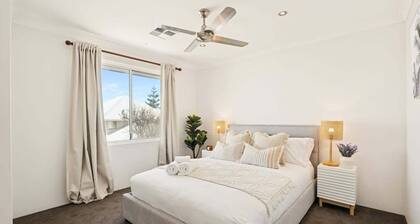 The Rise | Pool, Playroom & Sauna near Hillarys