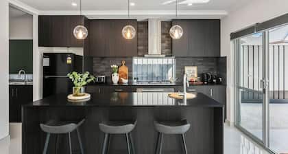 Kids Play Room | 75 Inch TV | WFH Space