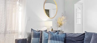Driftwood House | Mullaloo Beach, 3BR + Garden