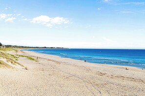 Mullaloo Beach, within walking distance