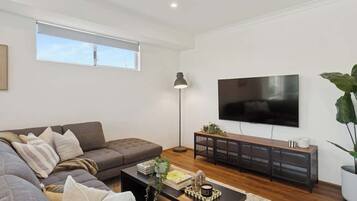TV, offices