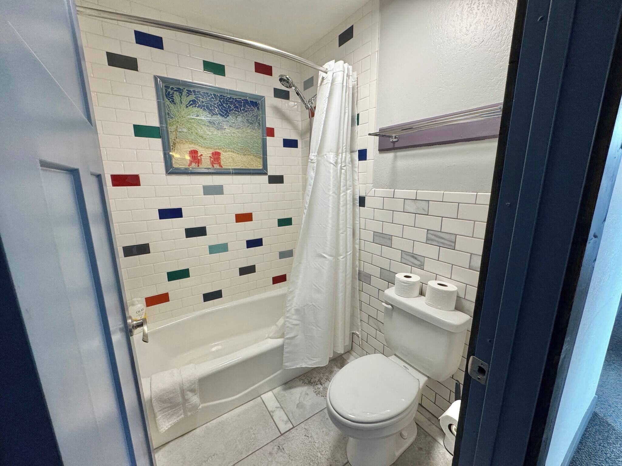 Badkamer