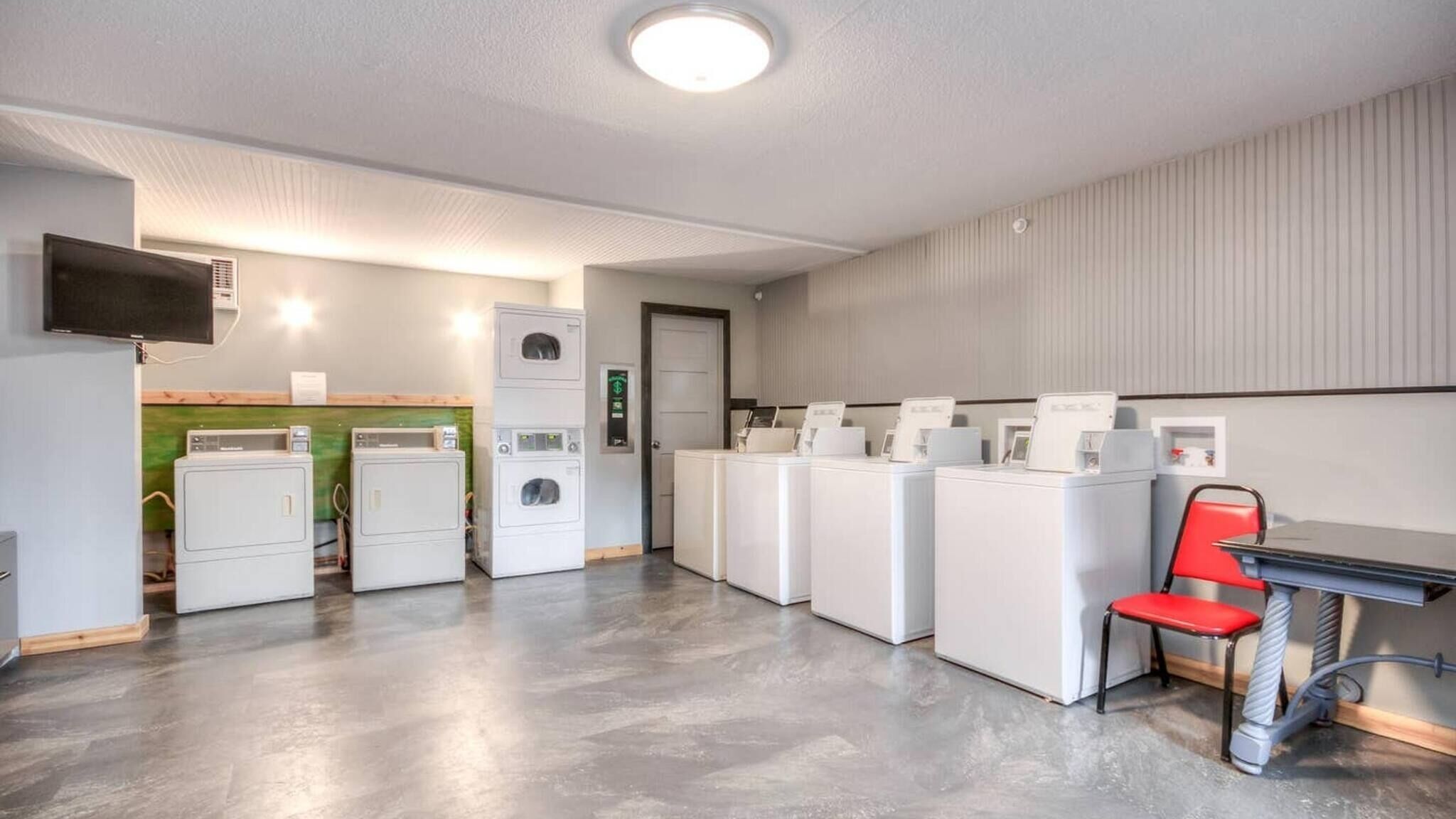 Interieur