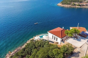 Exterior - Villa Frami (Starigrad)