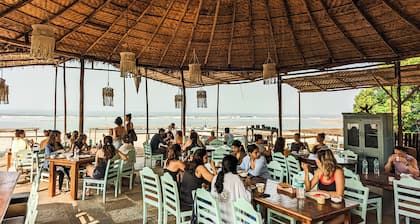 Alpa Viram Retreat Goa