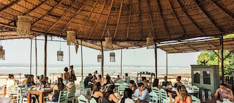 Alpa Viram Retreat Goa