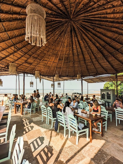 Alpa Viram Retreat Goa