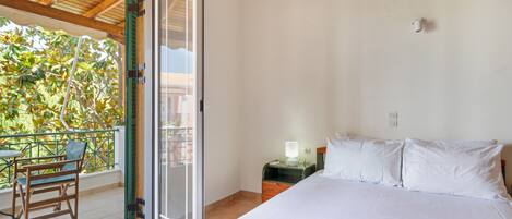 Wifi y ropa de cama