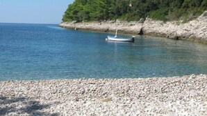 Beach - Villa Anastasia (Čara, Babina, Korčula,)