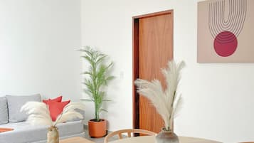 Departamento Confort | Restaurantes