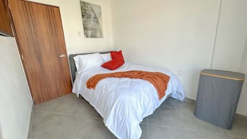 Comfort-huoneisto | Kannettavalle tietokoneelle sopiva työtila, ilmainen Wi-Fi