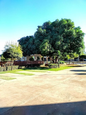 Property grounds - sembrador v manzana A edificio 9 (Santo Domingo Este)