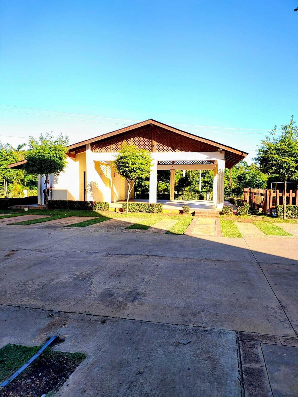 Departamento estándar, vista al jardín | Áreas de la propiedad