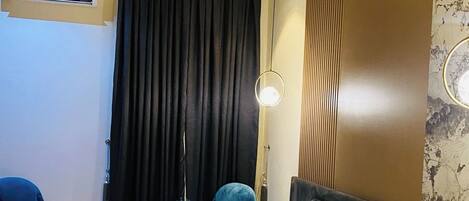 客室