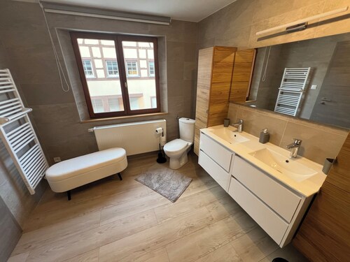 Charming townhouse "Le 1998