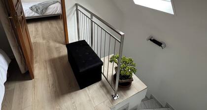Charming townhouse "Le 1998