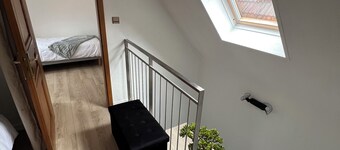 Charming townhouse "Le 1998