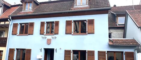 Exterieur