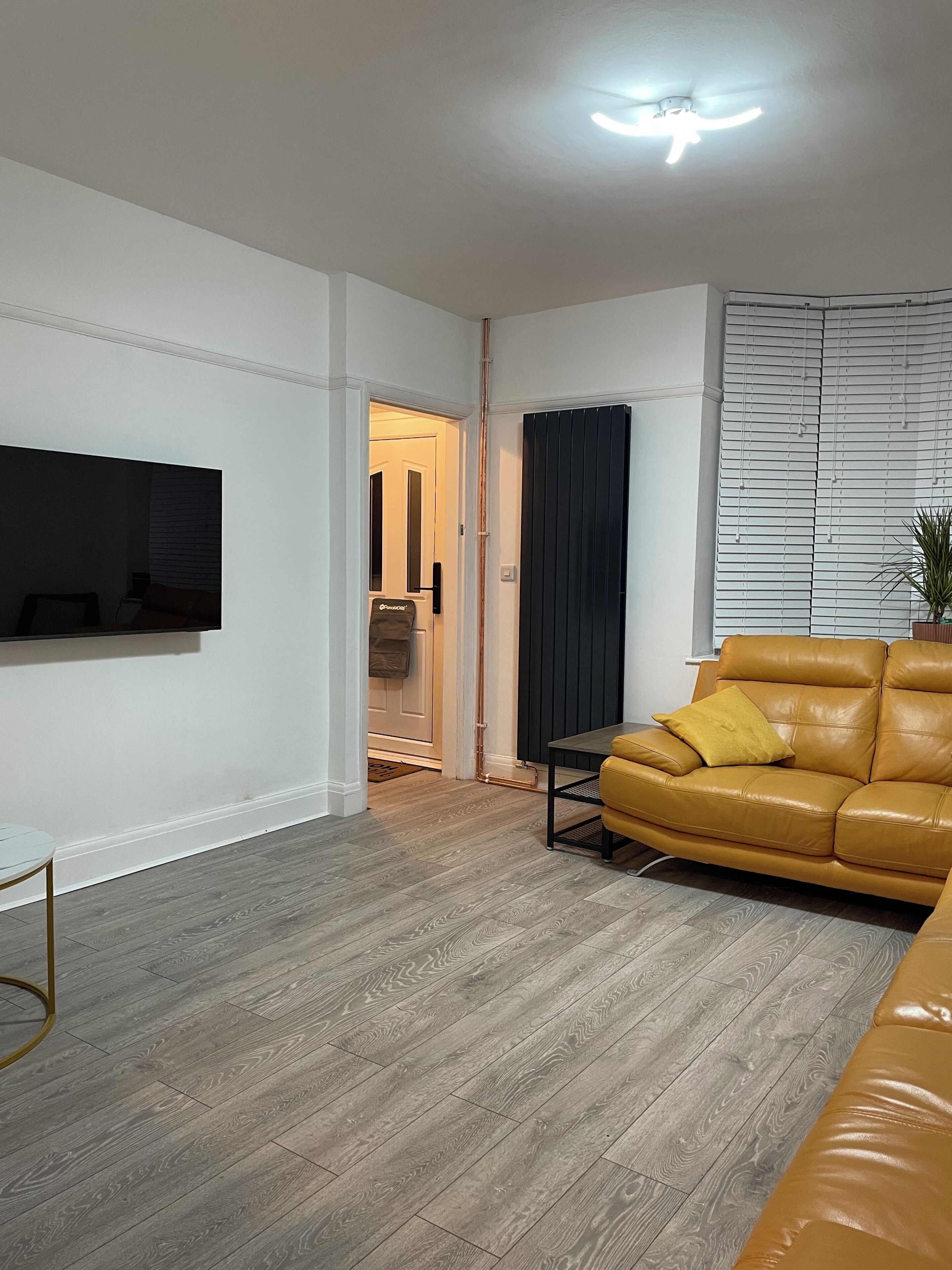 Smart TV