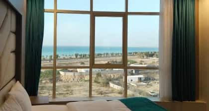 HMM Serviced apartments Umluj