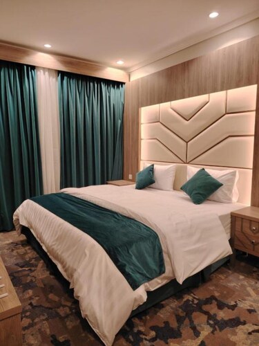 HMM Serviced apartments Umluj