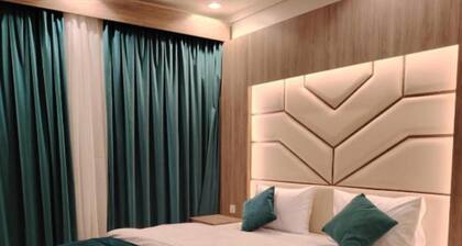 HMM Serviced apartments Umluj