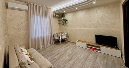 Gea Home Palmi - Sleeps 8 • 3 Bedrooms • 3 Bathrooms