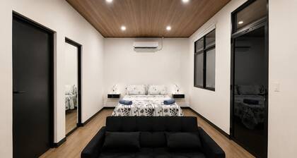 Pleasant Studio Apartment with AC in Manuel Antonio
Duke's place Studio #5