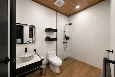 Pleasant Studio Apartment with AC in Manuel Antonio
Duke's place Studio #5