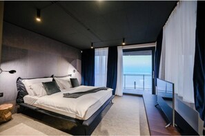 Room - Villa Vista Hills (Mošćenice)