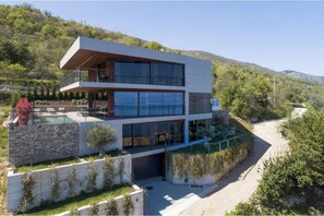 Exterior - Villa Vista Hills (Mošćenice)