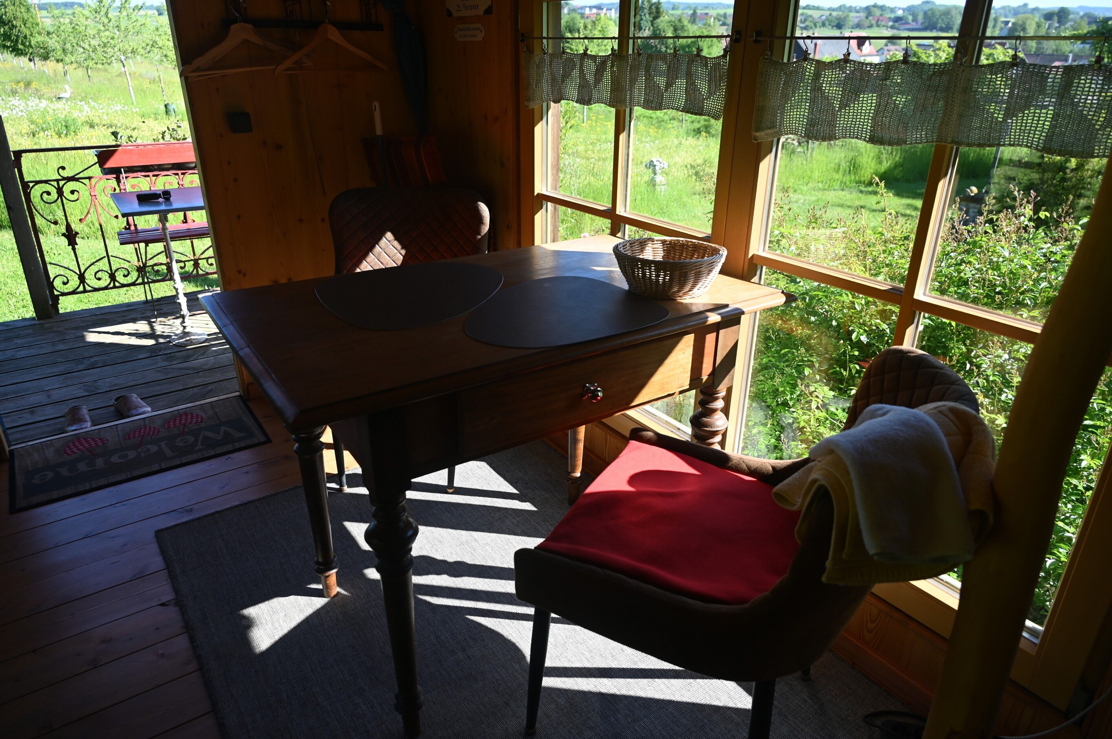Intérieur