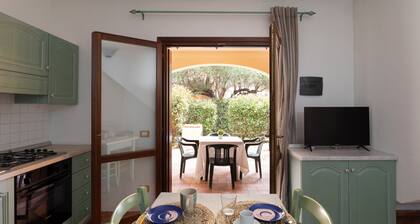 Casa del Leccio F4 by Wonderful Italy